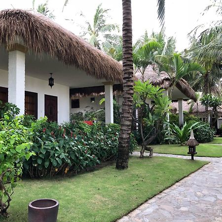 Cham Villas Resort Mui Ne Exterior foto