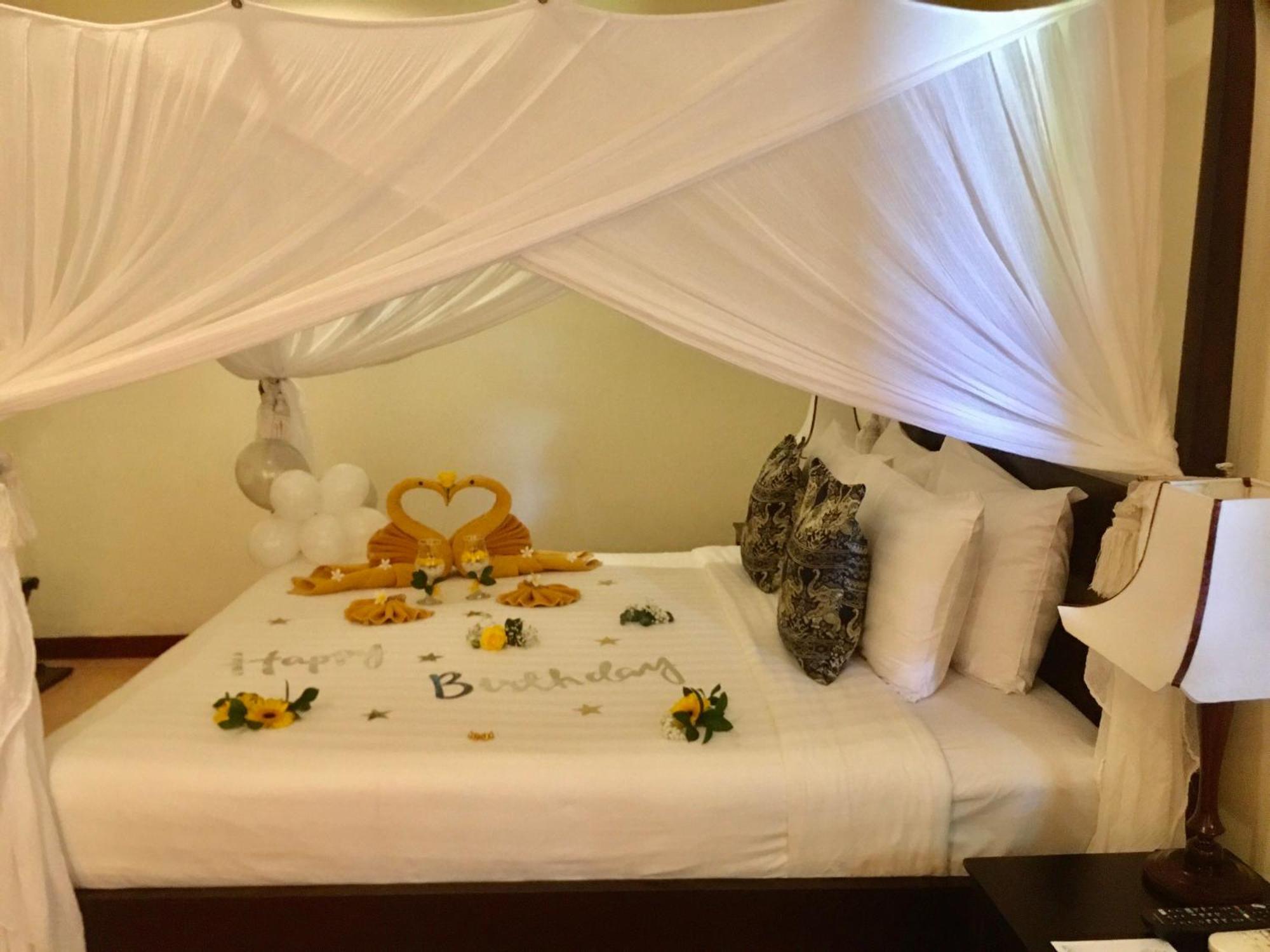 Cham Villas Resort Mui Ne Exterior foto
