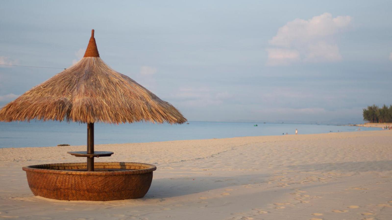 Cham Villas Resort Mui Ne Exterior foto