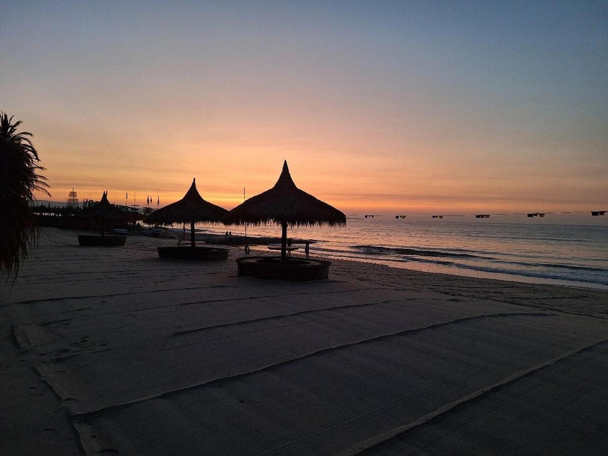 Cham Villas Resort Mui Ne Exterior foto